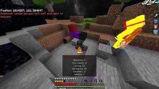 Havoc Protects the BTA (XJoke lost)