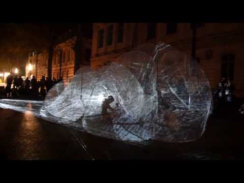 Toulouse 2016 - Metatopia - METABODY FORUM