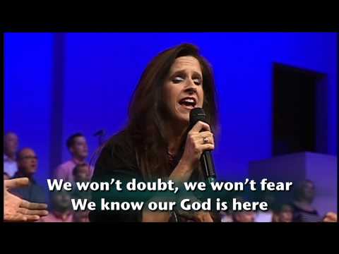 Nothing Less (Great Is Thy Faithfulness) - Youtube Live Worship