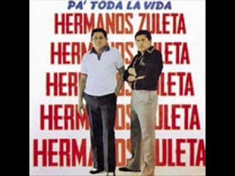 Costumbres Perdidas   Hermanos Zuletas