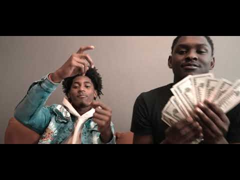fmg capalot feat. z money - First Place (Official Music Video)