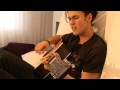 Justin Nozuka - After Tonight ( live acoustic ...