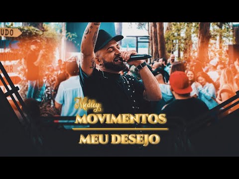 Meu Desejo - Bruno Hipólito