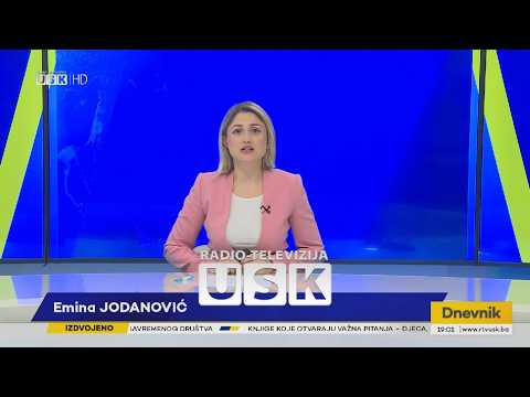 DNEVNIK RTV USK