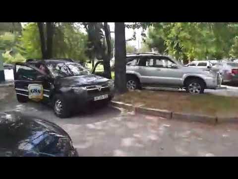 Live de la Cinematograful Gaudeamus al primarului ales, Andrei Năstase