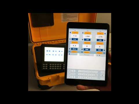 Model 6600-NG: Getting Started and General Use - 6