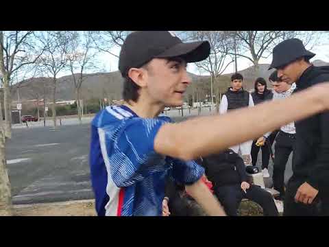 DRMURY vs DELATORRE vs GRIZZLY | ZETA vs NEO vs MISTIC - Repesca | RFB #3 - 2a Clasificatoria 11/03