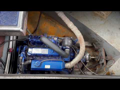 Wide Beam 40ft with London mooring  - Boatshed - Boat Ref#313400