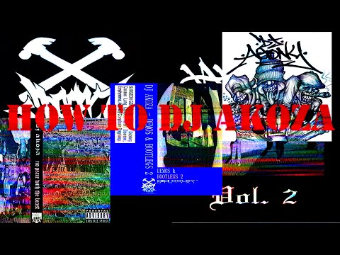 HOW TO PHONK BEAT LIKE DJ AKOZA/КАК СДЕЛАТЬ ФОНК БИТ В СТИЛЕ DJ AKOZA