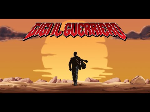Gigi il Guerriero video thumbnail