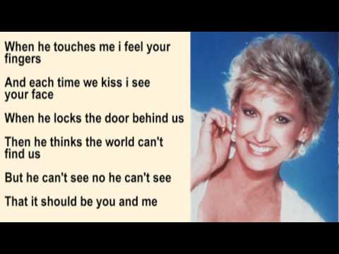 You And Me - Tammy Wynette