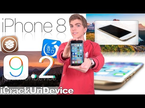 iOS 9.2 Jailbreak Coming? iPhone 8 Rumors, tvOS 9.1, WatchOS 2.1 Release Date - 9.2 Pangu or TaiG