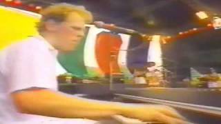 The Style Council Live - Move On Up