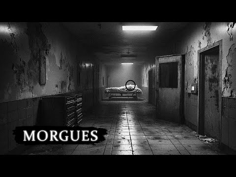 7 TRUE SCARY MORGUE HORROR STORIES | THEMATIC STORIES EP. 3