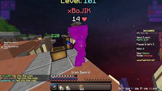 【Minecraft】週刊Hypixel日記♯5