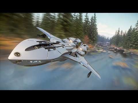 Star Citizen June Update - Alpha 3.17.2 Incoming