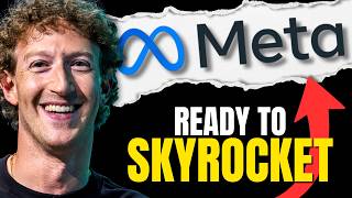 Meta Investors May Be Sitting on a Goldmine
