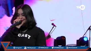 Download lagu Asik Banget Nih! Starlit Di Indie Syle TVRI mp3