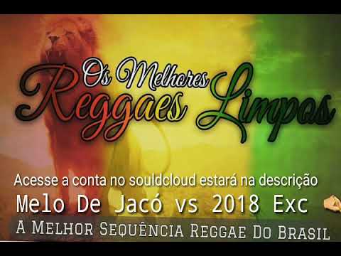 Melo De Jacó vs 2018 (Exc limpa)