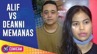 Download lagu Sudah Gerah, Ini Yang Membuat Chintami Atmanegara Akhirnya Laporkan Balik Deanni Ivanda - Cumicam mp3