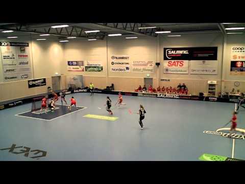 Damer Div2 160124 Lindås IBK - FBC Lerum (6-4) HD Per3