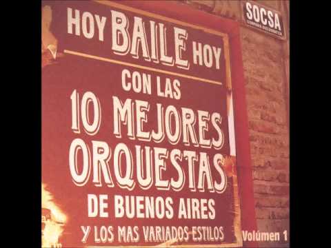 Viviani - Gente de Tango Orquesta Típica