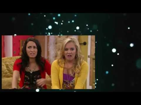 Sonny With A Chance Se 2 ep 19 Dakota's Revenge