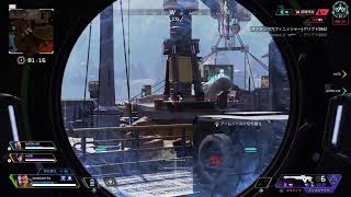 ゆるゆるApex