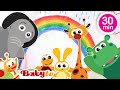 The Ultimate Nursery Rhymes Collection London Bridge To Wheels On The Bus BabyTV