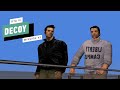 GTA 3 Gameplay Walkthrough - Mission 42: Decoy & Disappearance (Donald)