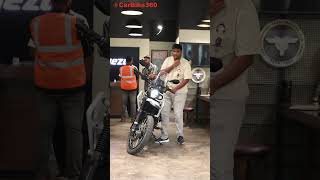 Yezdi ADV New-Gen Exhaust Note!