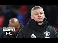 Will Ole Gunnar Solskjaer Last Another Week At Manchester United Weekend Overreactions