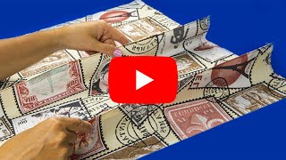 ⭐ Sewing This Shopping Bag is Shockingly Easy - You Won