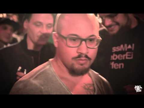 Jack Dragon vs Smoke Tüü