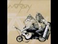God Damn Girl - Motopony 