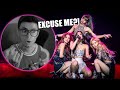 Not what I expected | BLACKPINK - '뚜두뚜두 (DDU-DU DDU-DU)' 2019 Coachella Live Performance | DG REACTS