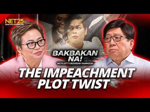 BAKBAKAN NA! | October 21, 2026 - Full Episode