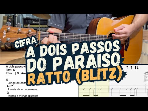 De Bandeja - Voa Dois