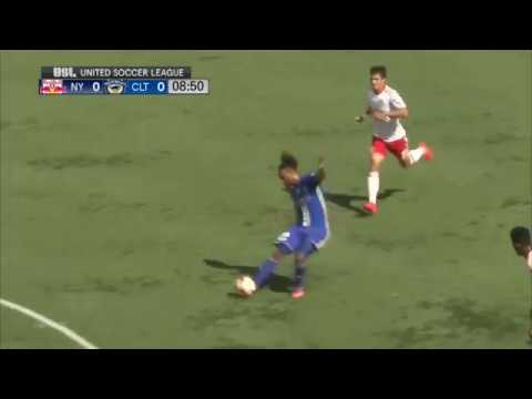 Joel Johnson Charlotte Independence