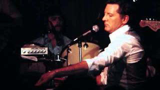 Jerry Lee Lewis - What&#39;d I Say - Palomino Club