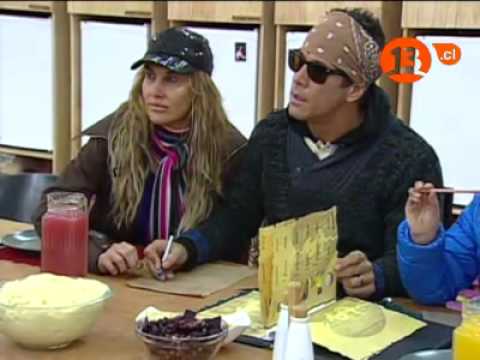 Pareja Perfecta Capítulo 2