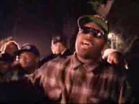 Eazy E "Real Muthafuckin G's"