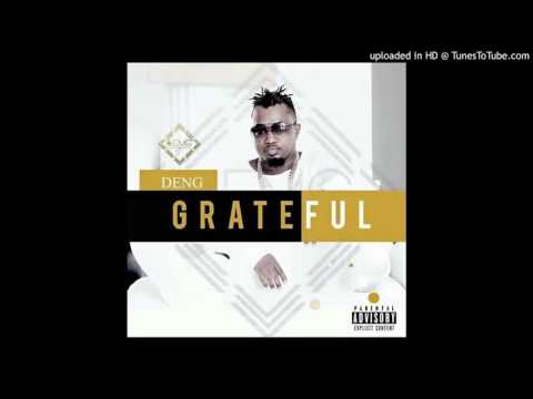 DenG - GrateFul (Liberian Music 2017)