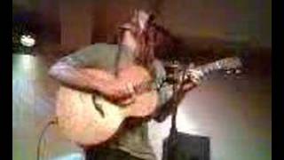 Full Fat - Newton Faulkner Live