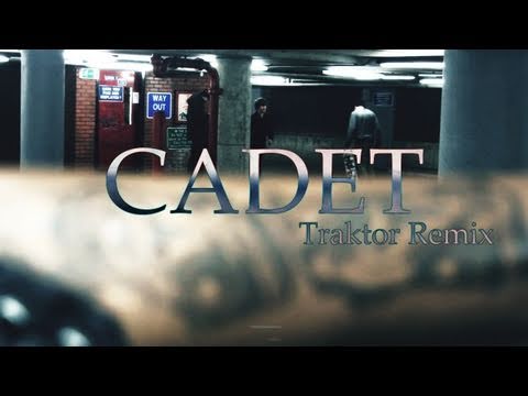 Jstar Entertainment - Cadet - Traktor Remix [Music Video]