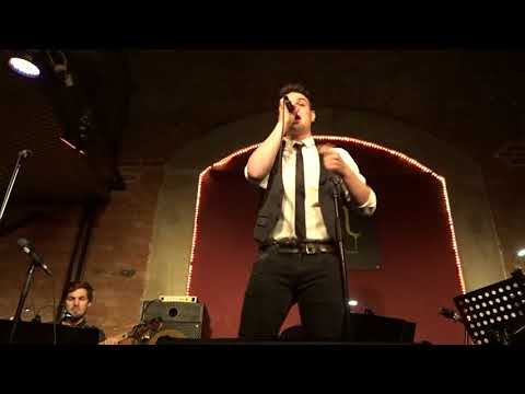 Charles Kreische - Heut ist der Tag - 3 Musketiere