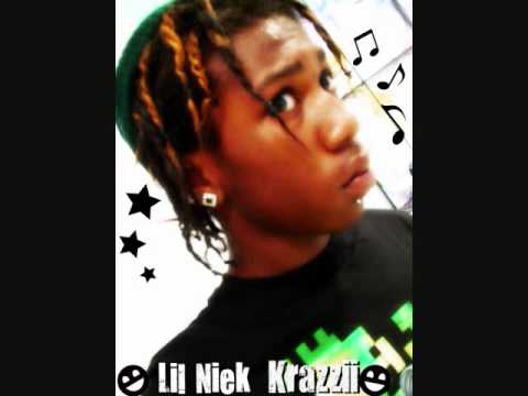 Lil Niek Ft. Young Mel & Young Elmo - Bill Gates [Freestyle]