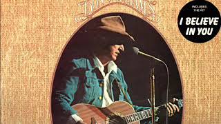 Don Williams ~ Rainy Nights And Memories