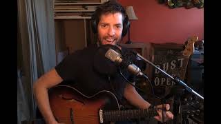 #74 The Handsome Family - A Shadow Underneath (Cover by Paul Hunton)