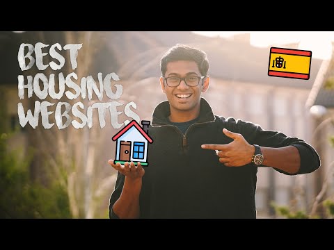 Best Websites to Find Accommodation in Spain